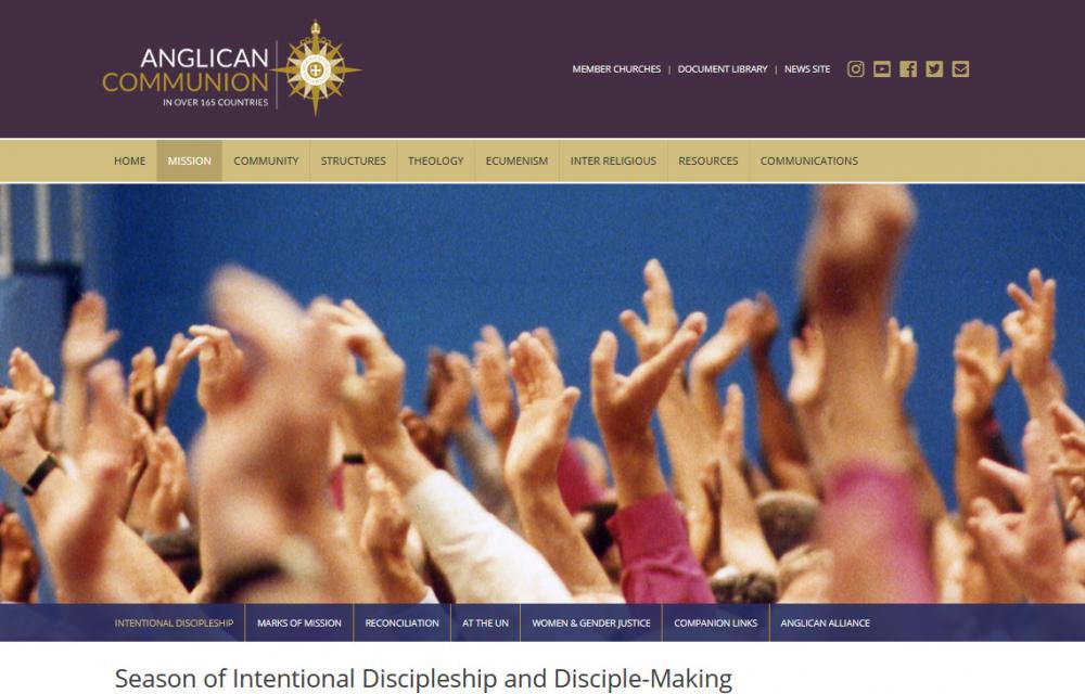 Anglican Communion