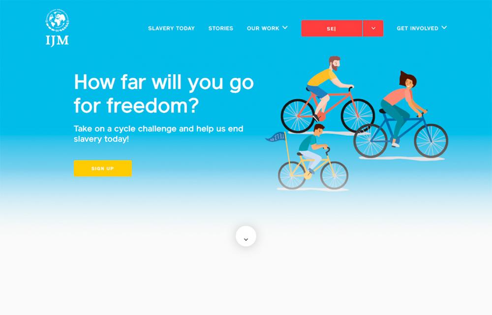 International Justice Mission