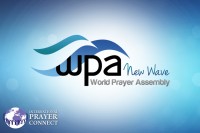 A Report on the New Wave Strategic Prayer Consultation - October 24-27-2012 - Hong Kong