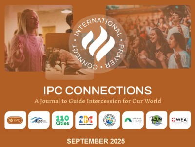 IPC Connections September 2025 Intro