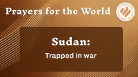 Sudan: Trapped in War