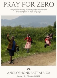 Seed Co: Join us as we Pray Toward Zero