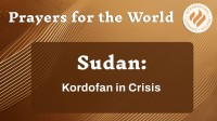 Sudan: Kordofan in Crisis