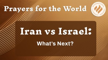 Iran - Israel Conflict: After the Strikes, What Comes Next?