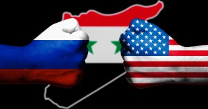 Pray for Syria's Nightmare of Suffering to End