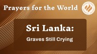Sri Lanka - Silent Graves: A Cry for Justice and Truth