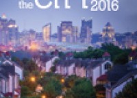 Seek God for the City