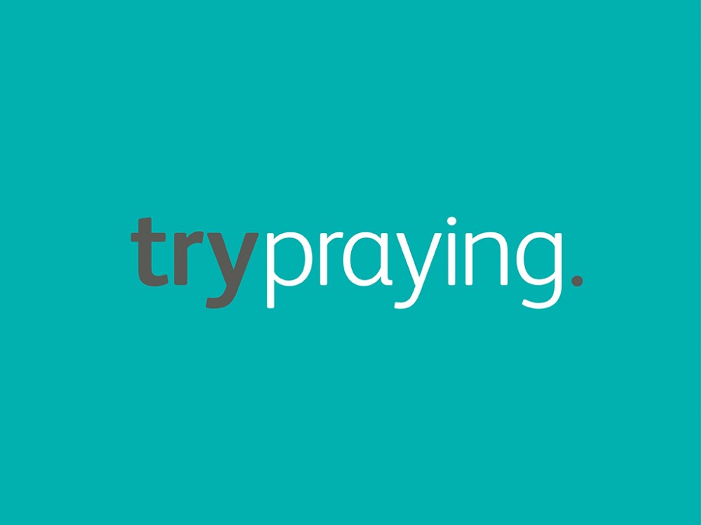 Trypraying 2017