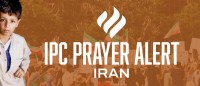 IPC Prayer Alert – People and Church of Iran